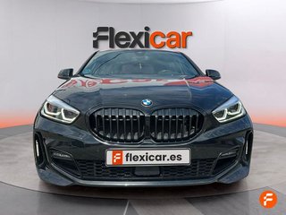 BMW Serie 1 120i