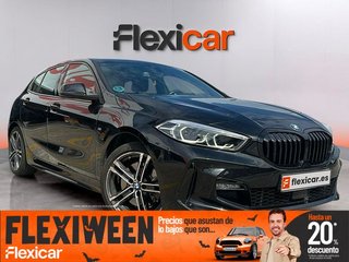 BMW Serie 1 120i