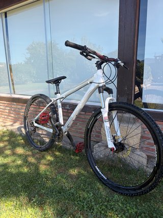 Bicicleta Giant Revel 0/1 Disc 26''