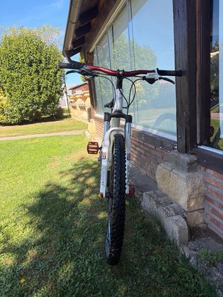 Bicicleta Giant Revel 0/1 Disc 26''