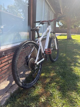 Bicicleta Giant Revel 0/1 Disc 26''