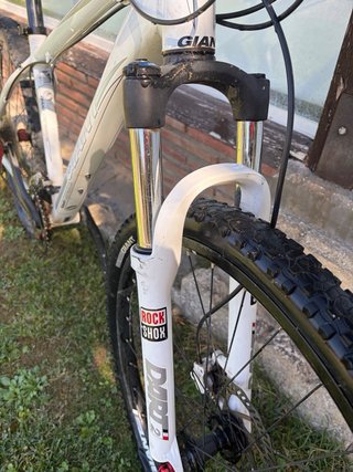 Bicicleta Giant Revel 0/1 Disc 26''