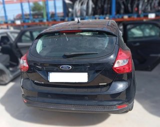 487348 asiento del der ford focus lim. (cb8) trend