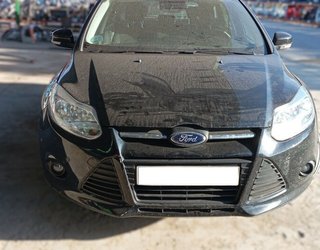 487348 asiento del der ford focus lim. (cb8) trend