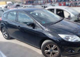 487348 asiento del der ford focus lim. (cb8) trend
