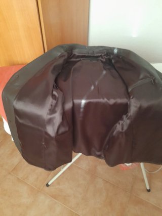 Chaqueta SLN by Selinac Talla M/50