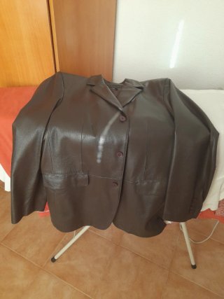 Chaqueta SLN by Selinac Talla M/50