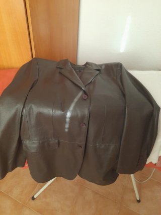 Chaqueta SLN by Selinac Talla M/50
