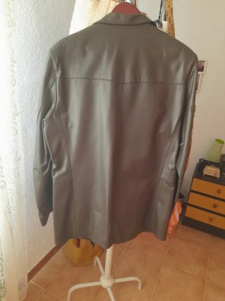 Chaqueta SLN by Selinac Talla M/50