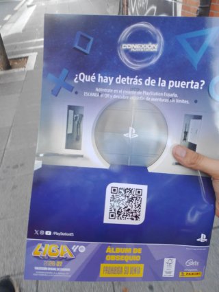 Álbum Oficial Cromos Liga 2026-27 Panini