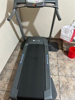 Cinta de correr DOMYOS TC-5