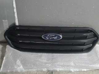 Parrilla Ford Custom Original Negra