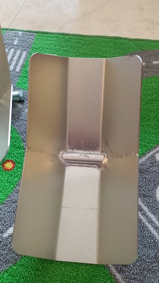 3 Balancines para Remolque de Moto