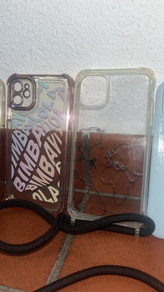 Fundas iPhone 11