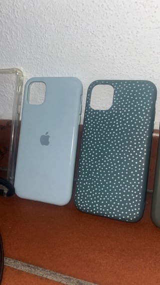Fundas iPhone 11