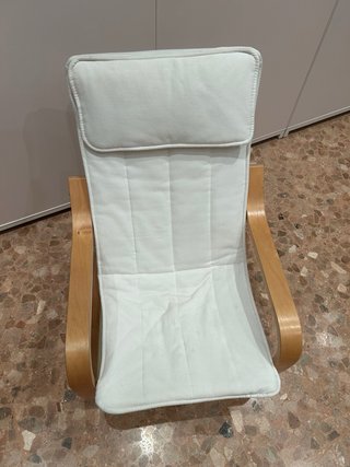 Silla infantil IKEA