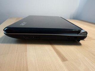 Acer Aspire One Netbook Intel Atom