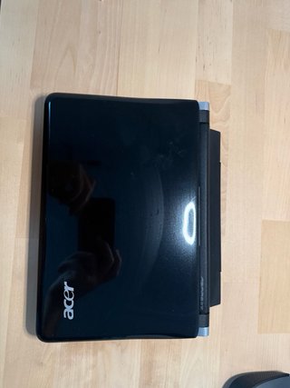 Acer Aspire One Netbook Intel Atom