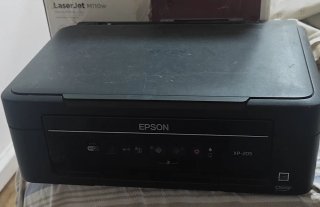 Impresora Epson XP205