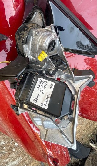 Retrovisor BMW F22 Piezas