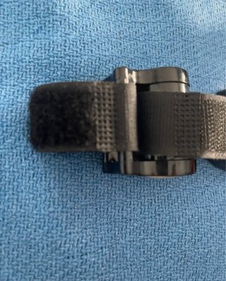 Ganchos universales para silla/cochecito