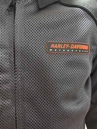 Chaqueta Harley-Davidson Moto Original
