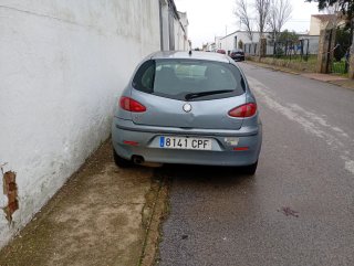 Alfa Romeo 147 2003