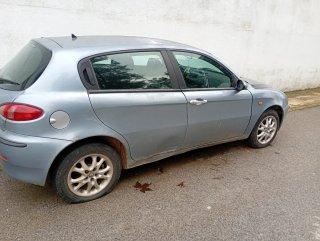 Alfa Romeo 147 2003