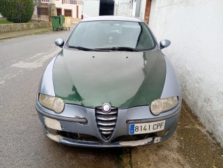 Alfa Romeo 147 2003