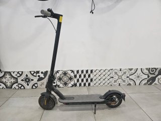 Patinete Eléctrico xiaomi..