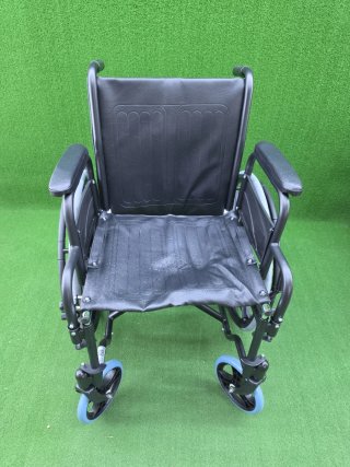 Silla de ruedas Inko Mobility plegable