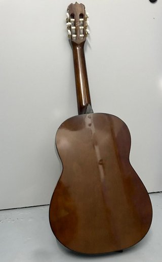 Guitarra Clásica Mazo - Estilo Ramírez