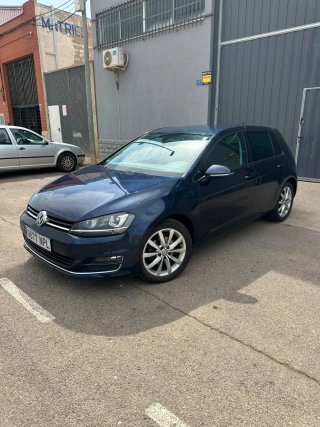 Volkswagen Golf 2014