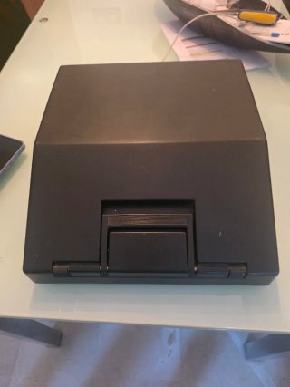 Olivetti Lettera 40 Máquina de Escribir