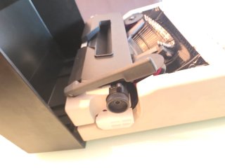 Olivetti Lettera 40 Máquina de Escribir