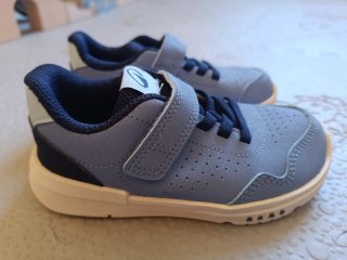 2 Pares Zapatillas Decathlon Barefoot