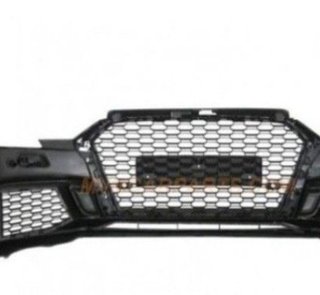 Paragolpes delantero para Audi A3 8V Facelift 2016