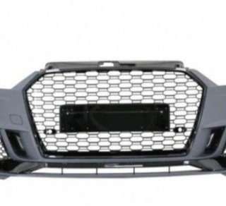 Paragolpes delantero para Audi A3 8V Facelift 2016