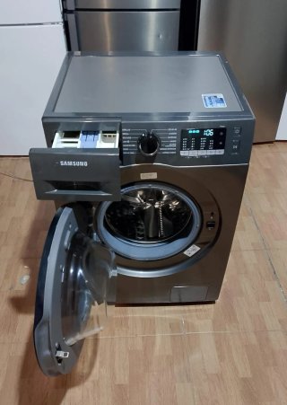 Lavadora Samsung 9kg Garantía 3 meses