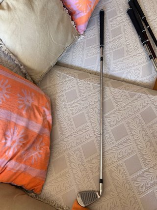 Palos de golf Intech nuevos