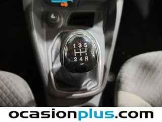 Ford Tourneo Courier 1.0 EcoBoost Titanium 74 kW (100 CV)