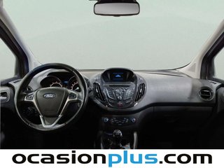 Ford Tourneo Courier 1.0 EcoBoost Titanium 74 kW (100 CV)