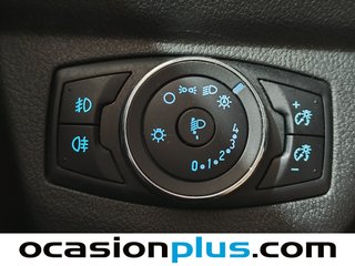 Ford Tourneo Courier 1.0 EcoBoost Titanium 74 kW (100 CV)