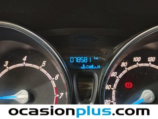 Ford Tourneo Courier 1.0 EcoBoost Titanium 74 kW (100 CV)