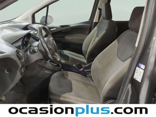 Ford Tourneo Courier 1.0 EcoBoost Titanium 74 kW (100 CV)