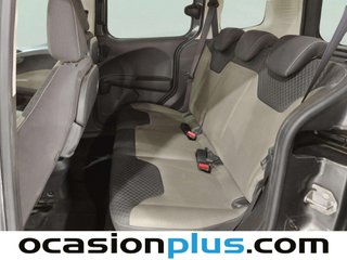 Ford Tourneo Courier 1.0 EcoBoost Titanium 74 kW (100 CV)