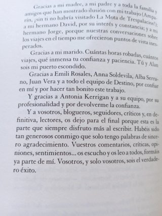 Un lugar a donde ir
