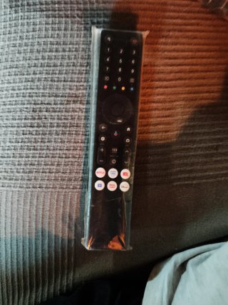 Televisión Smart TV TCL 55 4K