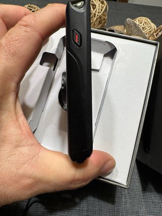 Garmin Edge 1030 Plus GPS Ciclocomputador.