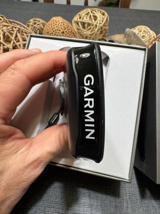Garmin Edge 1030 Plus GPS Ciclocomputador.
